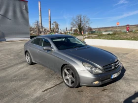     Mercedes-Benz CLS 350 Grand Edition