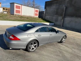 Mercedes-Benz CLS 350 Grand Edition | Mobile.bg    9