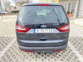 Ford Galaxy 2.0 CDTI 131k.c* 7 места* Панорама, снимка 5