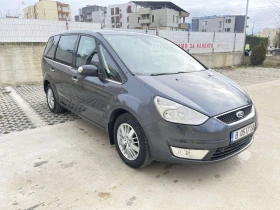 Ford Galaxy 2.0 CDTI 131k.c* 7 места* Панорама, снимка 3