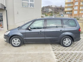 Ford Galaxy 2.0 CDTI 131k.c* 7 места* Панорама, снимка 4