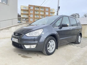 Ford Galaxy 2.0 CDTI 131k.c* 7 места* Панорама, снимка 1