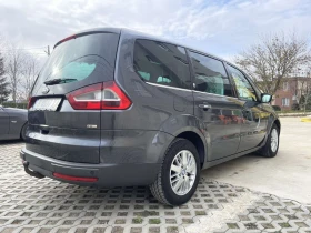 Ford Galaxy 2.0 CDTI 131k.c* 7 места* Панорама, снимка 6