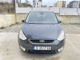 Ford Galaxy 2.0 CDTI 131k.c* 7 места* Панорама, снимка 2