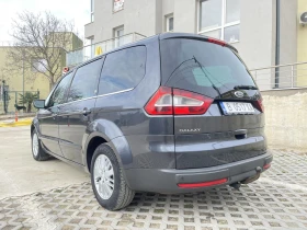 Ford Galaxy 2.0 CDTI 131k.c* 7 места* Панорама, снимка 7