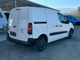 Citroen Berlingo 1.6HDI Face 100к.с Евро 6 2018г , снимка 4