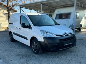 Citroen Berlingo 1.6HDI Face 100к.с Евро 6 2018г , снимка 1