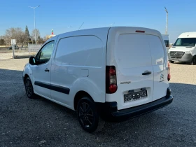 Citroen Berlingo 1.6HDI Face 100к.с Евро 6 2018г , снимка 6