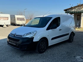 Citroen Berlingo 1.6HDI Face 100к.с Евро 6 2018г , снимка 3