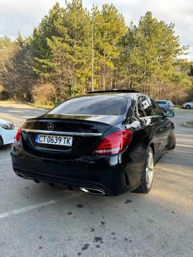 Mercedes-Benz C 300, снимка 7