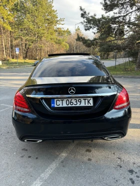 Mercedes-Benz C 300, снимка 8