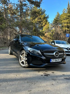 Mercedes-Benz C 300, снимка 4