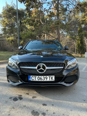 Mercedes-Benz C 300, снимка 2