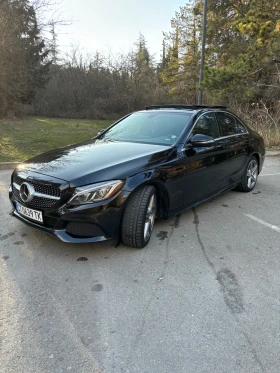 Mercedes-Benz C 300, снимка 5