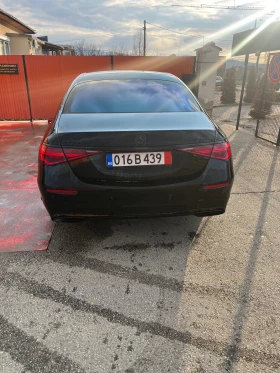 Mercedes-Benz S 580 S580 - 140000 лв. - 82192312 | Car24.bg