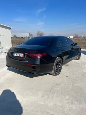 Mercedes-Benz S 580 S580 - 140000 лв. - 82192312 | Car24.bg