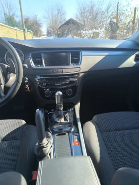 Peugeot 508 Navi, panorama, снимка 7