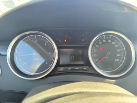 Peugeot 508 Navi, panorama, снимка 10