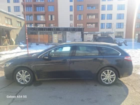 Peugeot 508 Navi, panorama | Mobile.bg    15