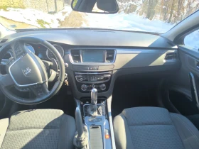 Peugeot 508 Navi, panorama, снимка 5