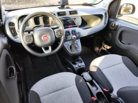 Fiat Panda 1.2 i ГАЗ - 20600 лв. - 54225910 | Car24.bg