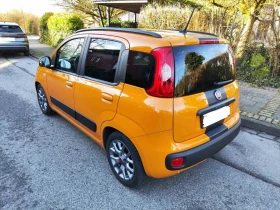 Fiat Panda 1.2 i ГАЗ - 20600 лв. - 54225910 | Car24.bg