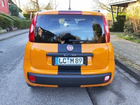 Fiat Panda 1.2 i ГАЗ - 20600 лв. - 54225910 | Car24.bg