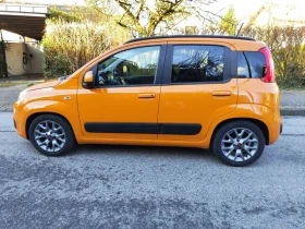 Fiat Panda 1.2 i  | Mobile.bg    2