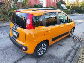 Fiat Panda 1.2 i  | Mobile.bg    3