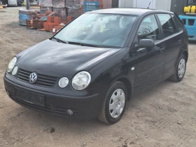 VW Polo 1.2i, снимка 2