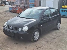 VW Polo 1.2i, снимка 1