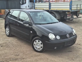 VW Polo 1.2i, снимка 10