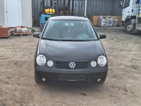 VW Polo 1.2i, снимка 3