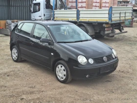 VW Polo 1.2i, снимка 5