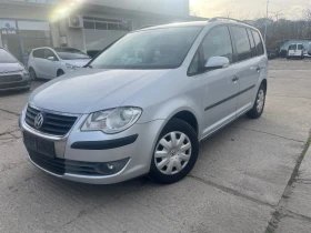 VW Touran 1.9, снимка 1