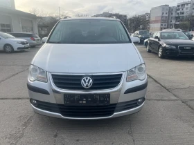 VW Touran 1.9, снимка 2