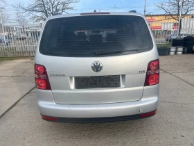 VW Touran 1.9, снимка 5