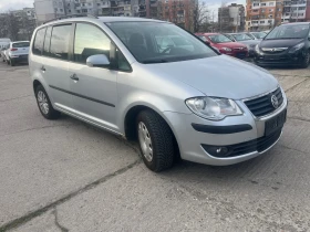 VW Touran 1.9, снимка 3