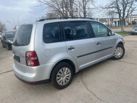 VW Touran 1.9, снимка 4