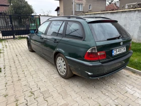 Обява за продажба на BMW 320 ~2 700 лв. - изображение 2