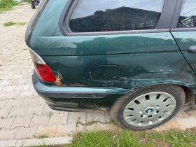 Обява за продажба на BMW 320 ~2 700 лв. - изображение 4