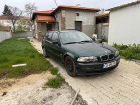 Обява за продажба на BMW 320 ~2 700 лв. - изображение 1