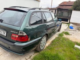 Обява за продажба на BMW 320 ~2 700 лв. - изображение 3