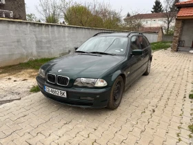 Обява за продажба на BMW 320 ~2 700 лв. - изображение 1