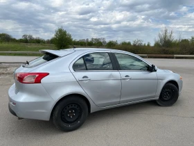 Обява за продажба на Mitsubishi Lancer Sportback 2, 0 DI-D Invite ~9 000 лв. - изображение 8