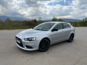 Обява за продажба на Mitsubishi Lancer Sportback 2, 0 DI-D Invite ~9 000 лв. - изображение 2