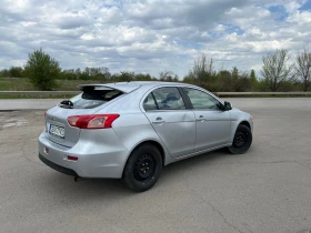 Обява за продажба на Mitsubishi Lancer Sportback 2, 0 DI-D Invite ~9 000 лв. - изображение 7
