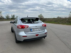 Обява за продажба на Mitsubishi Lancer Sportback 2, 0 DI-D Invite ~9 000 лв. - изображение 5