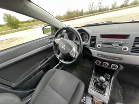 Обява за продажба на Mitsubishi Lancer Sportback 2, 0 DI-D Invite ~9 000 лв. - изображение 11