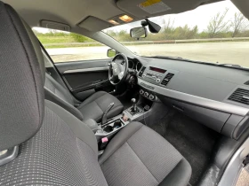 Обява за продажба на Mitsubishi Lancer Sportback 2, 0 DI-D Invite ~9 000 лв. - изображение 10